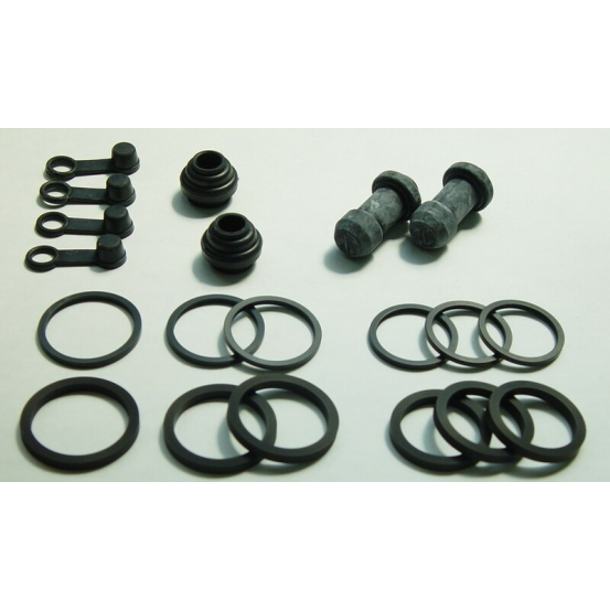 Kit réparation étrier de frein avant HONDA 800 à 1800cc