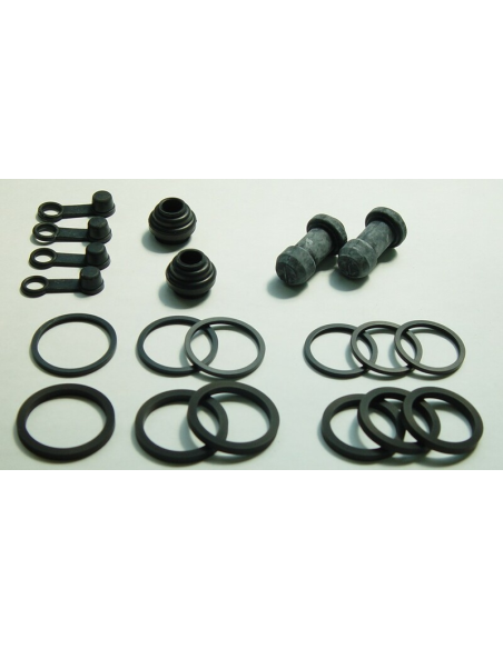 Kit réparation étrier de frein avant HONDA 800 à 1800cc