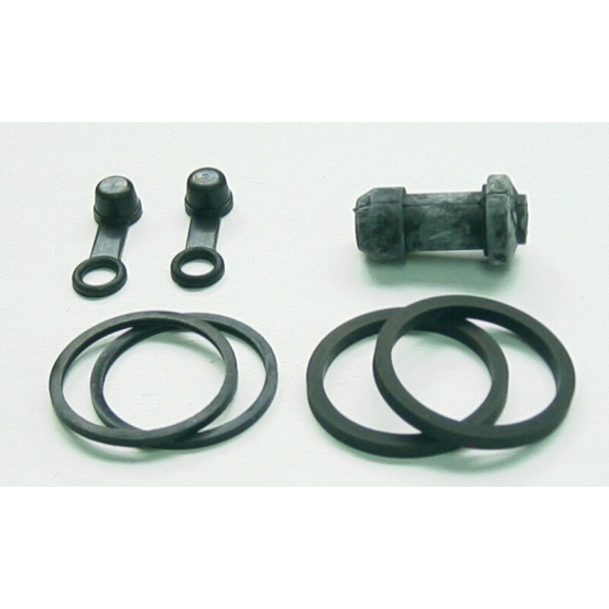 Kit réparation étrier de frein avant HONDA 600 à 750cc