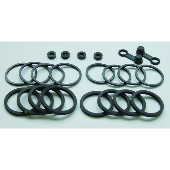 Kit réparation étrier de frein avant 1000 VTR F 1997-2002