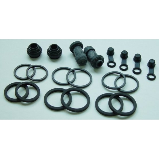 Kit réparation étrier de frein avant HONDA 1000/1100/1800cc