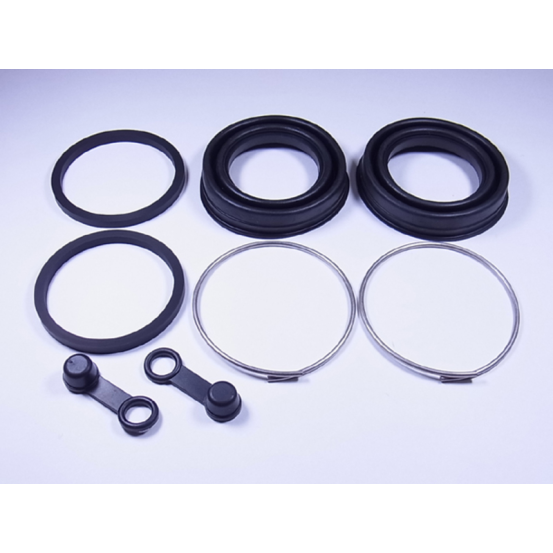Kit réparation étrier de frein avant YAMAHA 650 à 1100cc