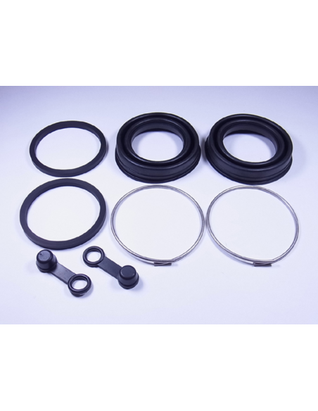 Kit réparation étrier de frein avant YAMAHA 650 à 1100cc
