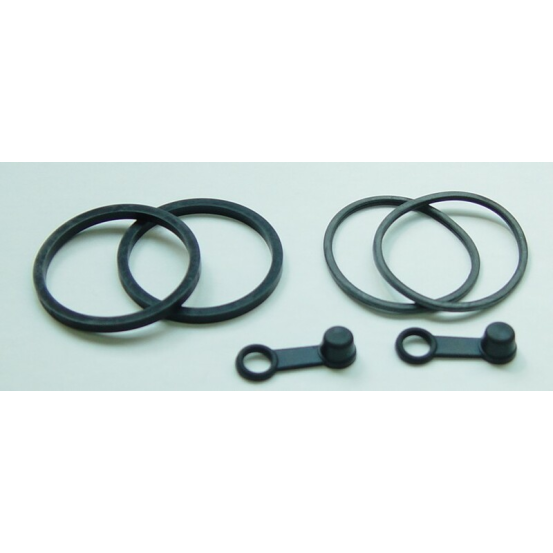 Kit réparation étrier de frein avant YAMAHA 550 à 1100cc