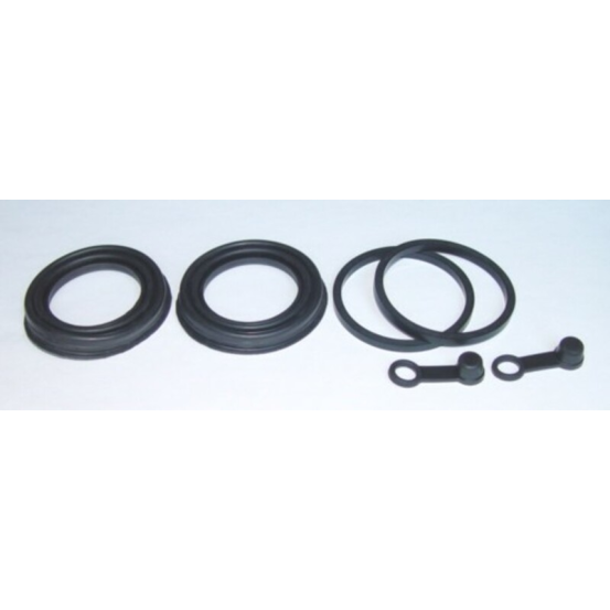 Kit réparation étrier de frein avant YAMAHA 750 à 1100cc
