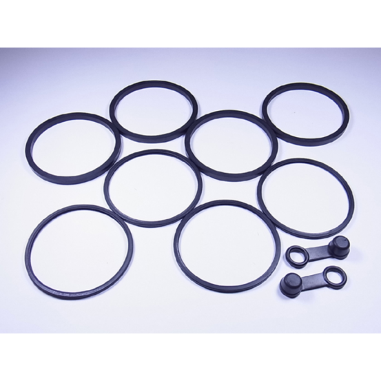 Kit réparation étrier de frein avant 1200 V-Max 1985-1992