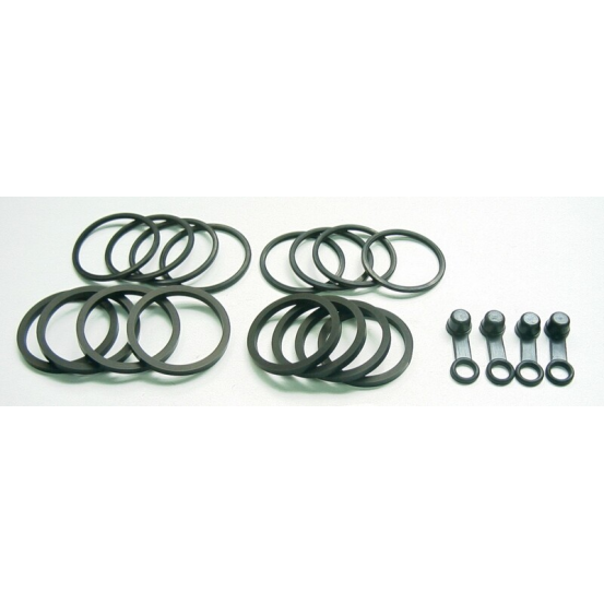 Kit réparation étrier de frein avant 850 TDM 1996-1999 et 1200 V-Max 1993-1997