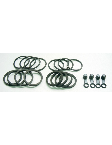 Kit réparation étrier de frein avant 850 TDM 1996-1999 et 1200 V-Max 1993-1997