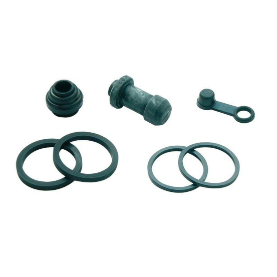 Kit réparation étrier frein avant 125-250 YZ 2008-2021 250 YZF 2008-2013