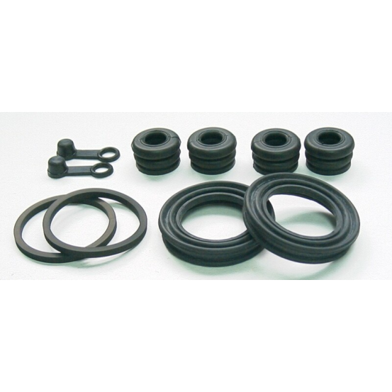 Kit réparation étrier de frein avant SUZUKI 750 à 1200cc