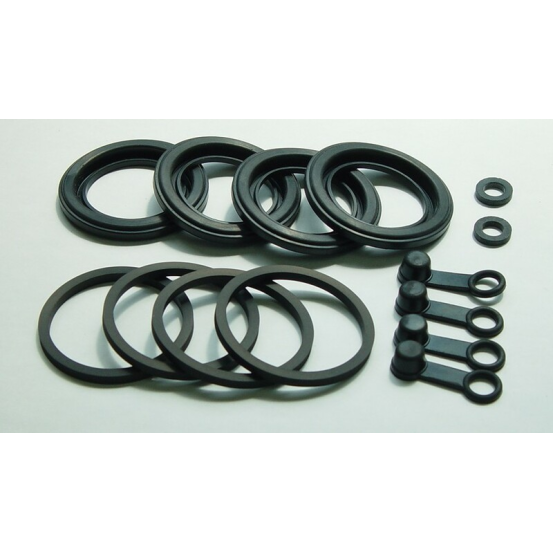 Kit réparation étrier de frein avant SUZUKI 1100/1150cc
