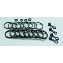 Kit réparation étrier de frein avant 750 GSX F 1989-1997