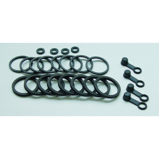 Kit réparation étrier de frein avant 750 GSX F 1989-1997