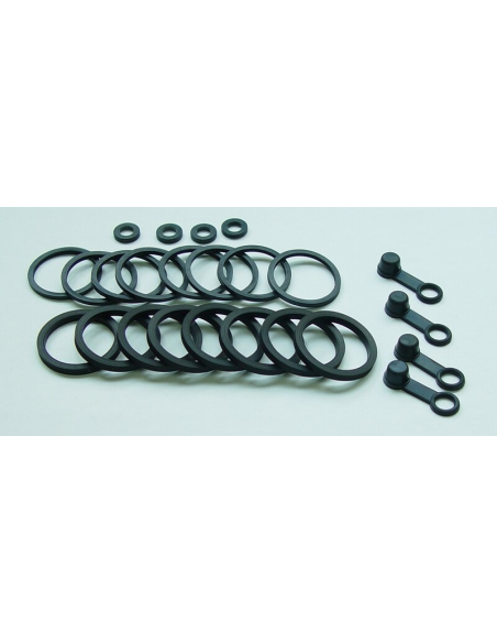 Kit réparation étrier de frein avant 750 GSX F 1989-1997