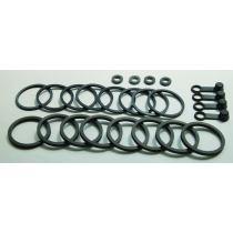 Kit réparation étrier de frein avant 750 GSX-R 1985-1987 et 1100 GSX-R 1986-1988