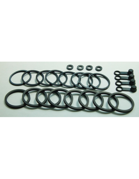 Kit réparation étrier de frein avant 750 GSX-R 1985-1987 et 1100 GSX-R 1986-1988