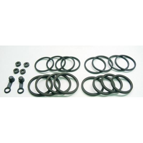 Kit réparation étrier de frein avant SUZUKI 750 à 1200cc