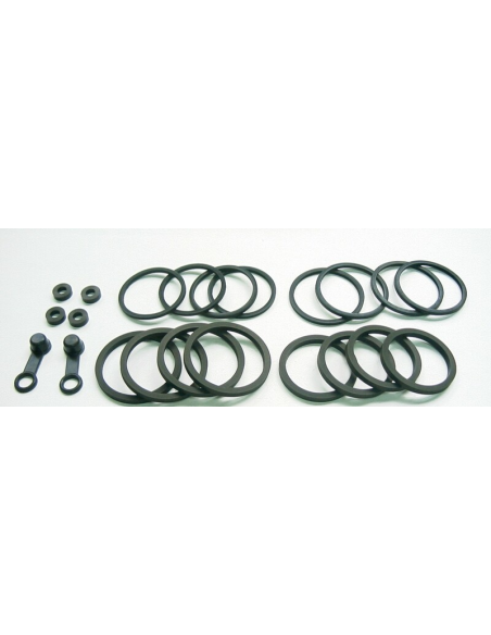 Kit réparation étrier de frein avant SUZUKI 750 à 1200cc