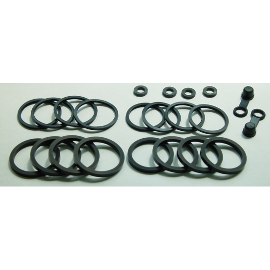 Kit réparation étrier de frein avant 600 GSX-R 1997-2000 et 1000 TL S 1997-2001
