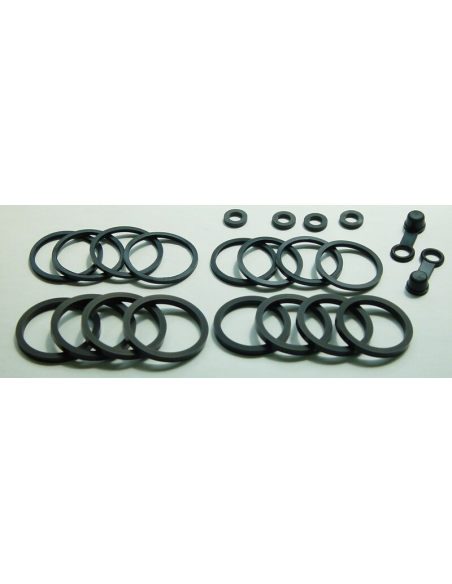 Kit réparation étrier de frein avant 600 GSX-R 1997-2000 et 1000 TL S 1997-2001