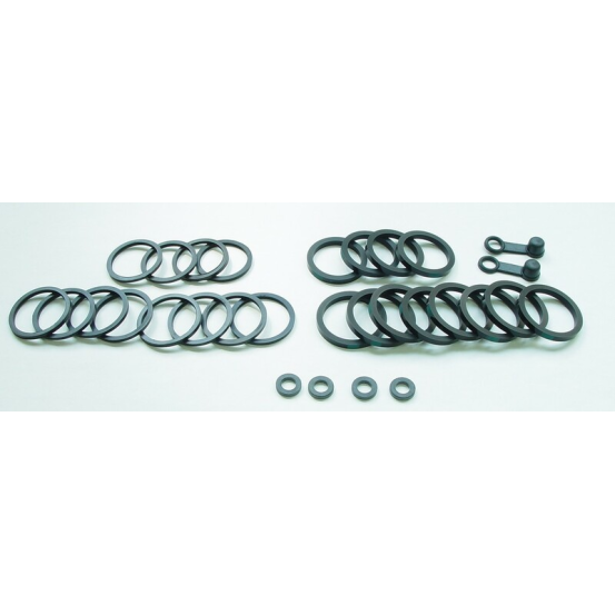 Kit réparation étrier de frein avant SUZUKI 750 à 1300cc