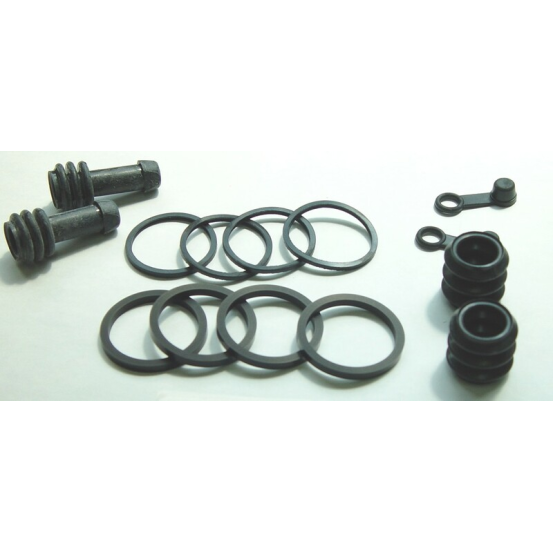 Kit réparation étrier de frein avant SUZUKI 600 à 1000cc