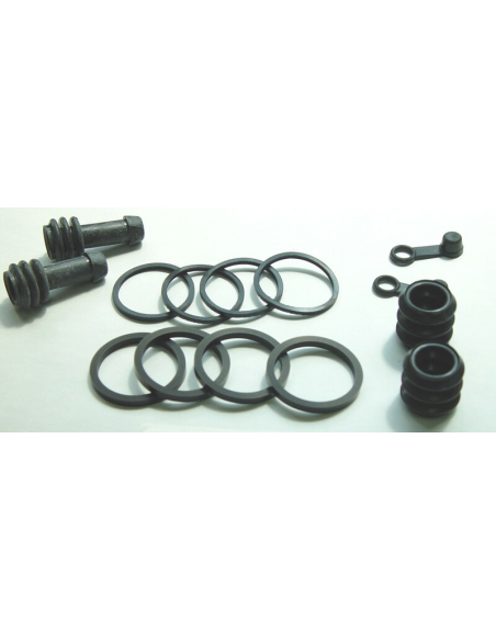 Kit réparation étrier de frein avant SUZUKI 600 à 1000cc