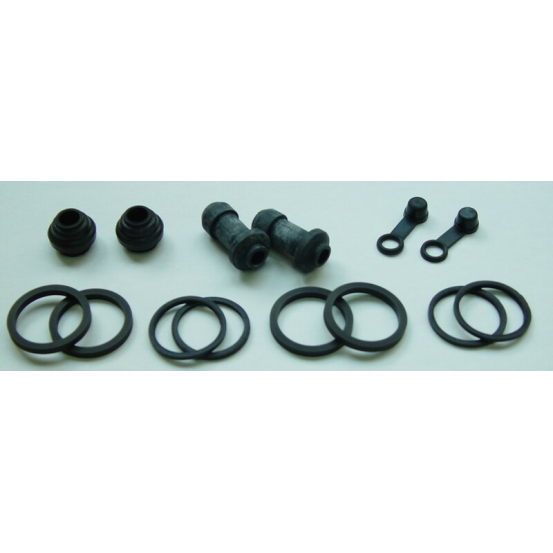 Kit réparation étrier de frein avant 600 GSF N, S Bandit 1995-1999