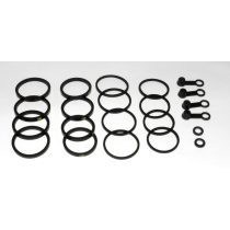 Kit réparation étrier de frein avant SUZUKI 600 à 1000cc