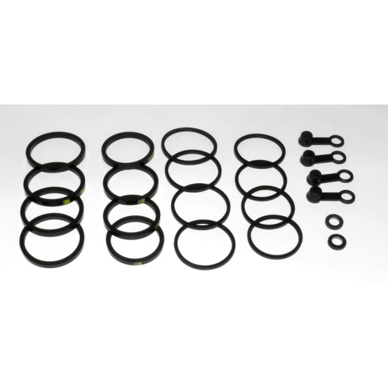 Kit réparation étrier de frein avant SUZUKI 600 à 1000cc