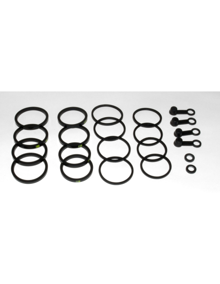 Kit réparation étrier de frein avant SUZUKI 600 à 1000cc