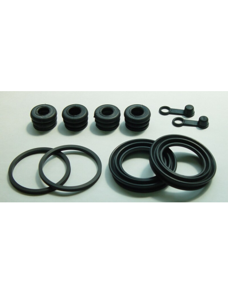Kit réparation étrier de frein avant KAWASAKI 550 à 1100cc