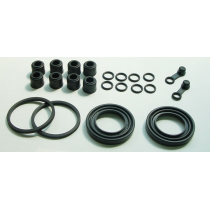 Kit réparation étrier de frein avant KAWASAKI 650 à 1300cc