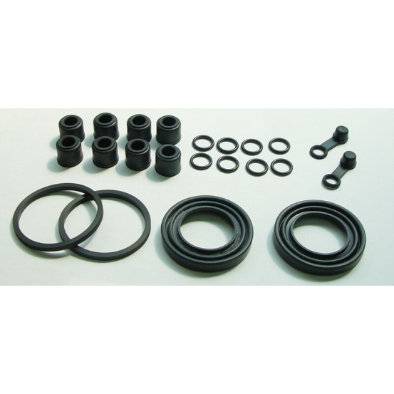 Kit réparation étrier de frein avant KAWASAKI 650 à 1300cc