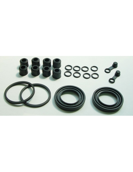 Kit réparation étrier de frein avant KAWASAKI 650 à 1300cc