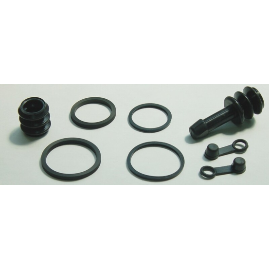 Kit réparation étrier de frein avant ou arrière KAWASAKI 500 à 1100cc