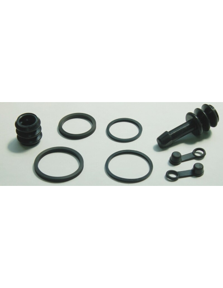 Kit réparation étrier de frein avant ou arrière KAWASAKI 500 à 1100cc
