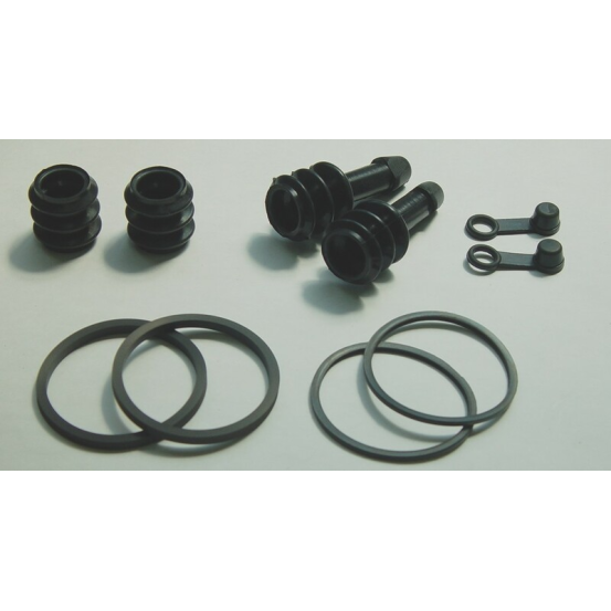Kit réparation étrier de frein avant KAWASAKI 550 à 1300cc