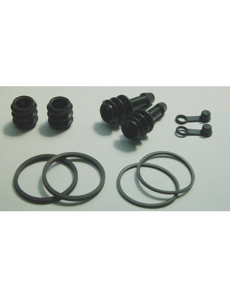 Kit réparation étrier de frein avant KAWASAKI 550 à 1300cc