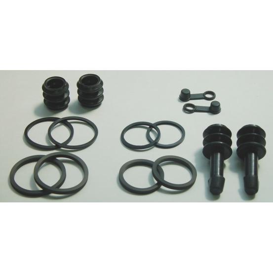 Kit réparation étrier de frein avant KAWASAKI 550 à 1000cc