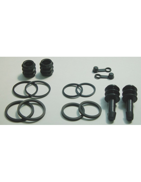 Kit réparation étrier de frein avant KAWASAKI 550 à 1000cc