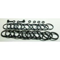 Kit réparation étrier de frein avant ZX-6R 1998-1999 et 636 ZX 1998-1999