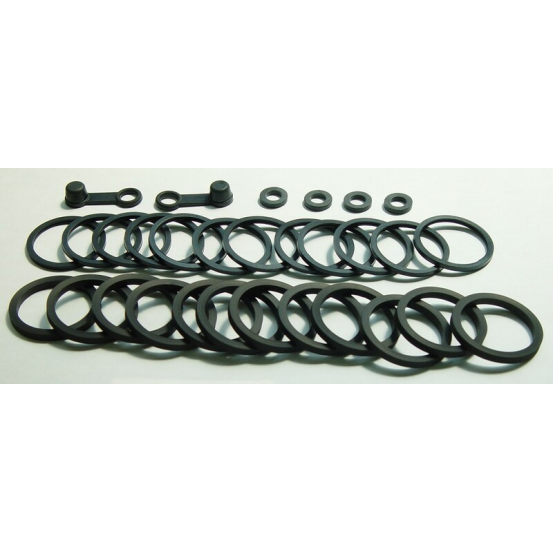Kit réparation étrier de frein avant ZX-6R 1998-1999 et 636 ZX 1998-1999