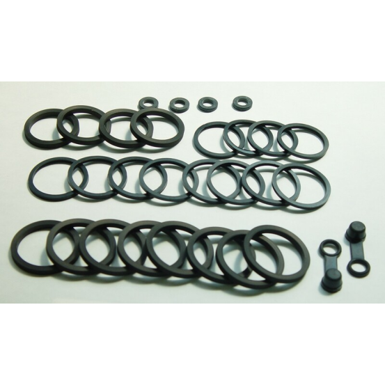 Kit réparation étrier de frein avant KAWASAKI 600 à 1200cc