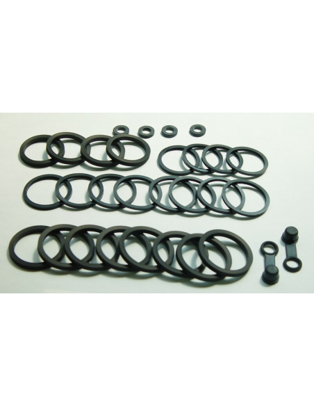 Kit réparation étrier de frein avant KAWASAKI 600 à 1200cc