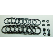 Kit réparation étrier de frein avant KAWASAKI 600 à 1100cc