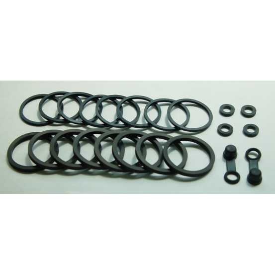 Kit réparation étrier de frein avant KAWASAKI 600 à 1100cc