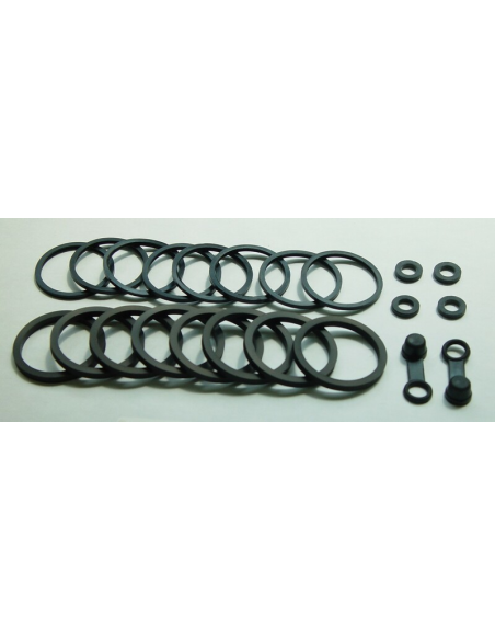 Kit réparation étrier de frein avant KAWASAKI 600 à 1100cc