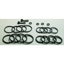 Kit réparation étrier de frein avant 750 ZXR Stinger 1989-90, 750 ZXR R 1991-92 et 750 ZXR RR 1993-94