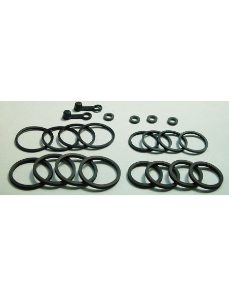 Kit réparation étrier de frein avant 750 ZXR Stinger 1989-90, 750 ZXR R 1991-92 et 750 ZXR RR 1993-94